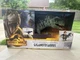 Jurassic World Dominion Super Colossal Giganotosaurus Dino Toy 3+ Feet Long