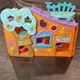 Hasbro Littlest Pet Shop Playset House 2007 C031D82681 5-12 Years Age Range
