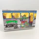 Playmates Toys Teenage Mutant Ninja Turtles Action Figure Sewer Sports - 4 Pack!