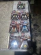 Bakugan Street Brawl Set Pack 7 Action Figure-Target Exclusive-NEW