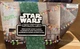 Disney Parks Star Wars Droid Factory Advent Calendar Toy Sandcrawler Box