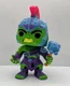 Funko POP! Marvel Thor Ragnarok #907 Hulk Black Light 10" Jumbo