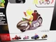 NIB Nintendo Jakks The Super Mario Bros Movie Pull Back Racer Car KOOPA TROOPA