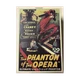 NECA Phantom of the Opera Ultimate Action Figure Mask of the Red Death Cane