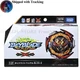 Beyblade Burst B-180 Booster Dynamite Belial .Nx .Vn-2 Takara Tomy Japan
