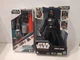 Hasbro Star Wars Galactic Action Darth Vader Interactive 12" + Lightsaber Forge