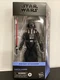Hasbro Star Wars: Obi-Wan-Kenobi The Black Series Darth Vader 6 in Action Figure