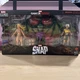 Marvel Legends SNAP Gamerverse Savage Land 3 pack SDCC 2025 Exclusive New Sealed
