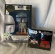Funko SE Star Wars The Mandalorian w/ Grogu-w/ bonus 2 small enamel pins