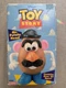 Vintage 1995 Playskool Toy Story "Mr. Potato Head" Toy *IN BOX* 2260 Disney