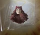 Marvel Legends Female Head Only Fodder Scarlet Witch V2 Hasbro