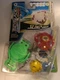 Beyblade Burst RISE Sling Shock Guard Draciel S Toy NEW Read Details