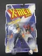 Marvel X-Men 2099 Breakdown & Dominick Sidekick Figure ToyBiz 1996 OPENED