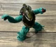VTG 1994 Bandai Mighty Morphin Power Rangers Evil Space Alien Devouring Snizard