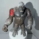 Godzilla vs Kong ANTARCTIC KONG Playmates Monsterverse 6" Figure Toy
