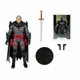 Thomas Wayne Flashpoint Unmasked Batman Variant DC Comics McFarlane Toys 7" Acti