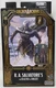 Hasbro Dungeons & Dragons Golden Archive Drizzt Do'Urden