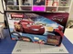 Carrera First Disney CARS Slot Track 20063010 &euro; 59.90 - 50% Discount