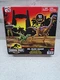 Jurassic Park Dr Alan Grant Tactical Claw Pack JP30 '93 Classic 2022 Mattel