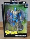 New McFarlane Toys 7" Spawn The Redeemer Collectible Action Figure Damaged Box