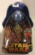 2005 Star Wars Revenge of the Sith EP. III #68 Wookie Heavy Gunner 3.75" NISB