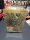 Vintage Spawn the Dark Ages Viper King McFarland Slight Yellowing