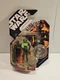 Hasbro Star Wars 30th Anniversary #41 4-LOM 3.75 Action Figure 2007 New