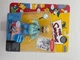 GRAMPA SIMPSON * Simpsons World of Springfield Interactive Figure Playmates NIP