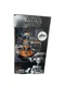 Star Wars The Black Series DJ R-3X Action Figure, Galaxy&rsquo;s Edge Exclusive