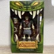Dungeons & Dragons Ultimates Dekkion Skeleton Warrior Action Figure Super 7- New
