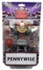 NECA Toony Terrors PENNYWISE 6&rdquo; Action Figure