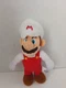 Super Mario 10&rdquo; Plush FIRE MARIO by Jakks Pacific 2021 Preowned