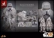 IN STOCK New Hot Toys MMS768  Star Wars Range Trooper 1/6 Action Figure