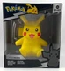 Jazwares Pok&eacute;mon Select Series 1 PIKACHU 4" Vinyl Figure - New