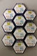 ROBLOX DevSeries Mystery Figures TEN(10)Action Figures Sealed Lot W Codes