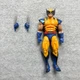 Marvel Legends Wolverine Tiger Stripe 6" Action Figure