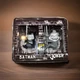 NECA San Diego Comic Con Batman and The Joker Scaler Set NEW SDCC
