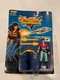 Cadillacs and Dinosaurs Hannah Dundee Figure MOC Vintage 1993 Tyco - New Sealed