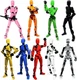 Assembly Completed Titan 13 Action Figure,2025 New Lucky Robot 13 Action Figu...