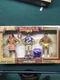 WWE Mattel Elite Rock, Rocky Johnson, Peter Maivia WWE Generations Legacy 3-Pack