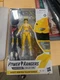 Hasbro Power Rangers Lightning Collection Yellow Ranger MMPR Action Figure -...