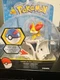Fennekin Pokemon Throw N Pop Poke Great Ball Action Figure Kids Toy 2016 TOMY