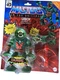 Mattel Masters of the Universe Leech 6 in Action Figure - MTHDT25 - New