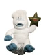 2000 CVS Stuffins Abominable Snowman Rudolph Island of Misfit Toys 11" Plush