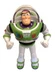 Thinkway Toys Disney Pixar Toy Story Talking Buzz Lightyear 12&rdquo; Figure -Working