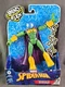 Marvel Spider-Man Bend and Flex Mysterio 6" Action Figure NEW