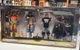 WWE Elite Collection Then Now Forever Together 60th Anniversary 4 Pack