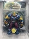 DC Direct Blackest Night Sinestro Corps Member Mongul Action 9" Figure NEW