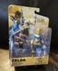 World of Nintendo Jakks Pacific Legend of Zelda Zelda Figure Breath of the Wild