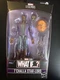 Hasbro Marvel Legends Series: What If...? - T'Challa Star-Lord Action Figure